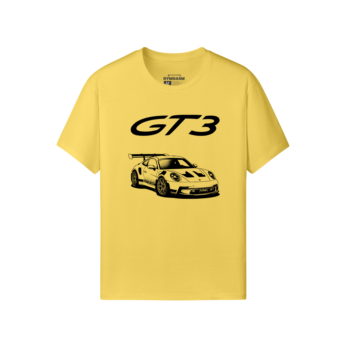Porsche 911 GT3 T-shirt
