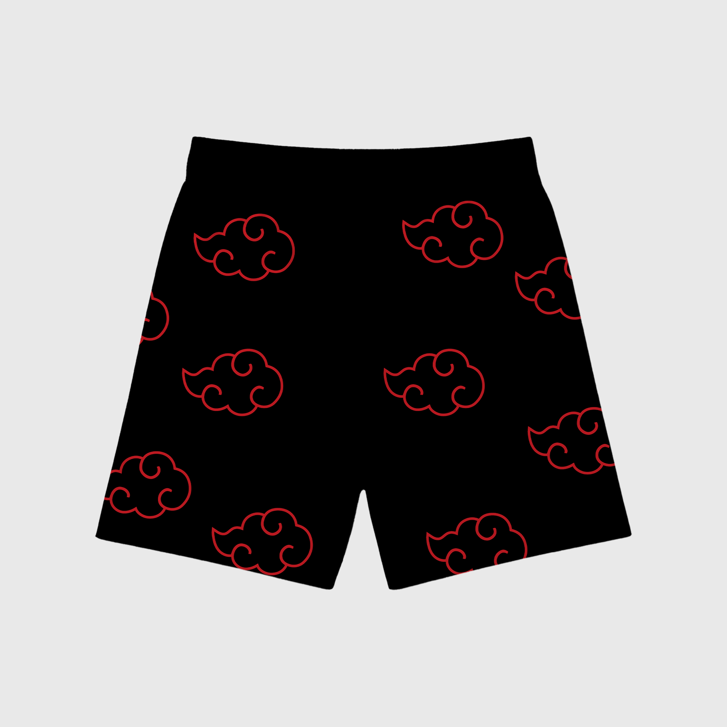 Akatsuki Shorts