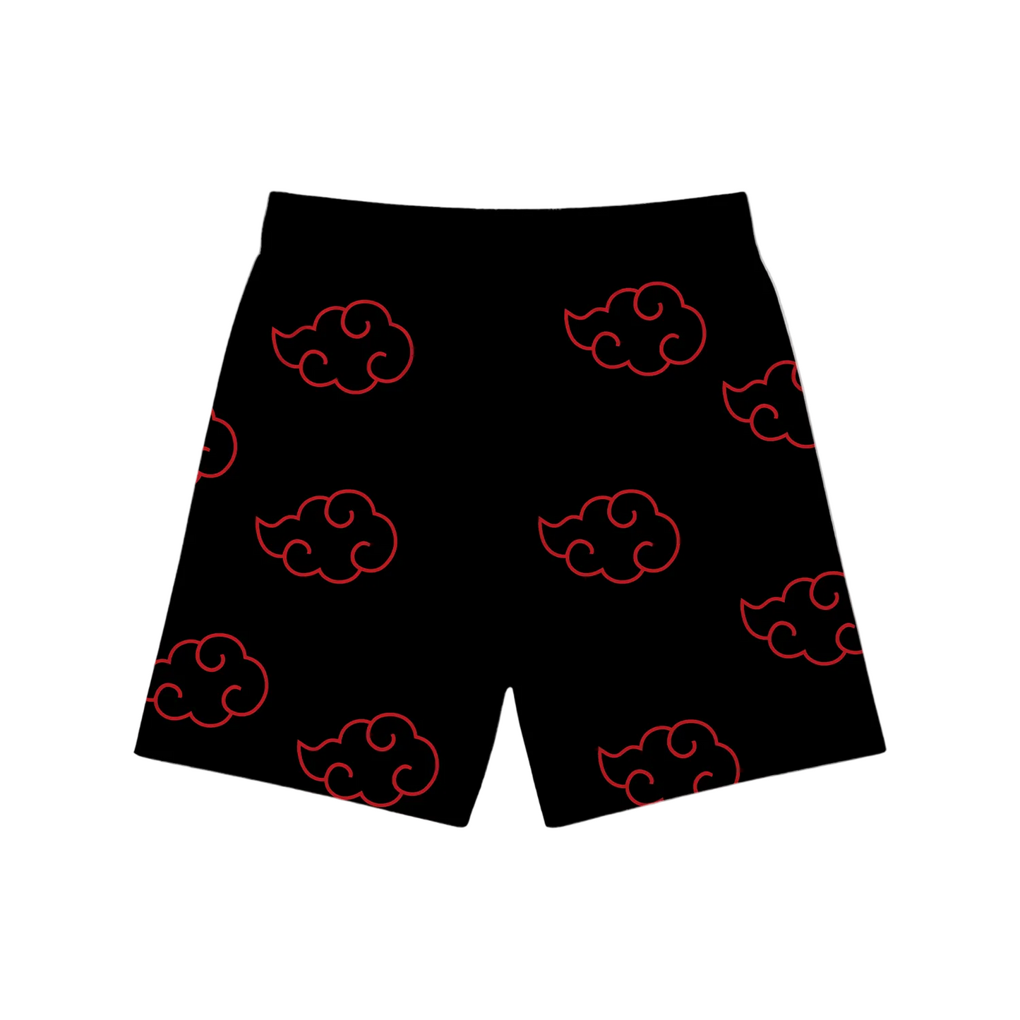 Akatsuki Shorts