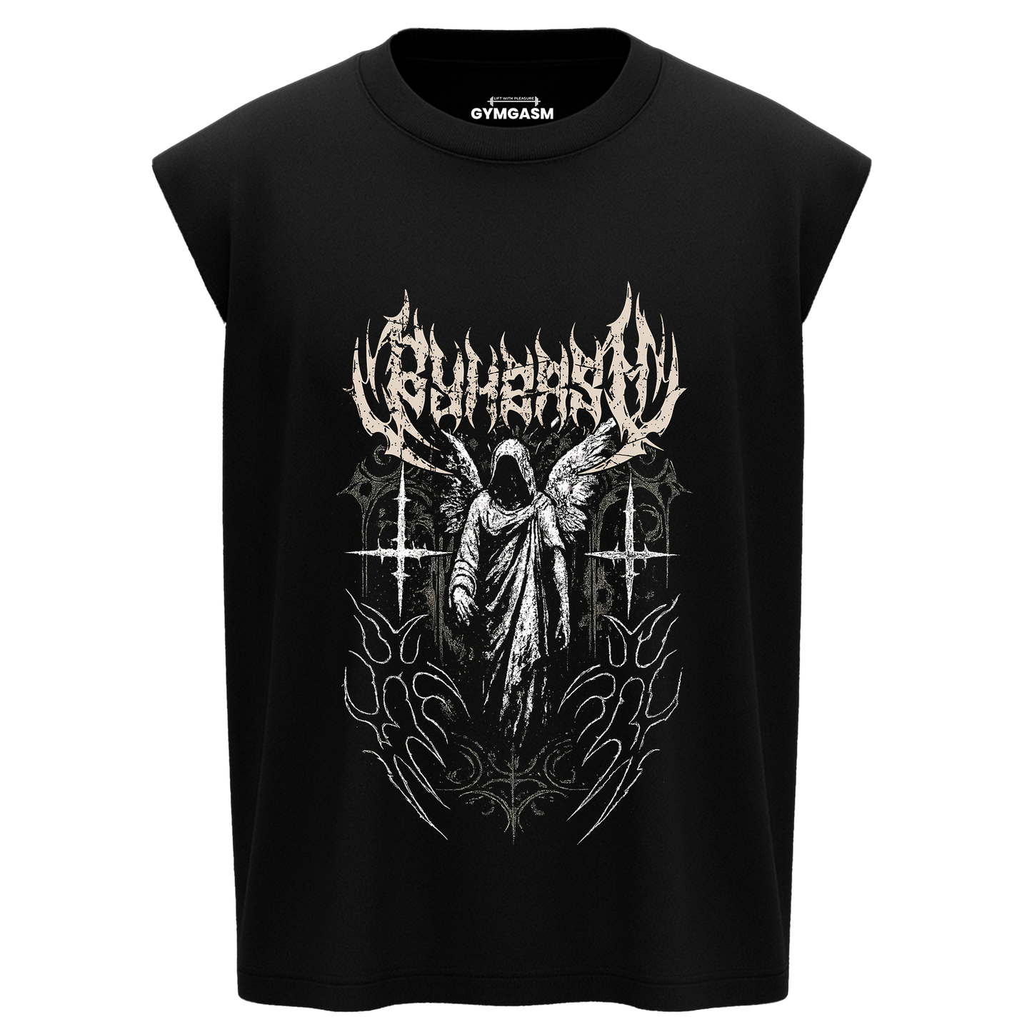 Angel Death Tanktop