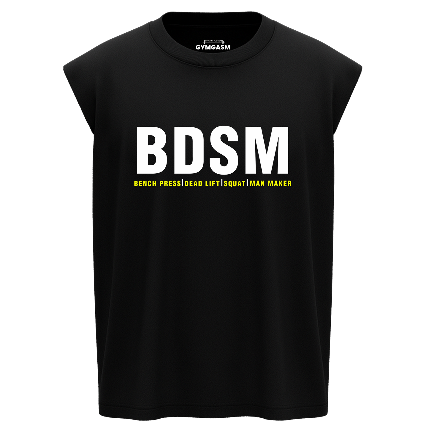 BDSM Tanktop