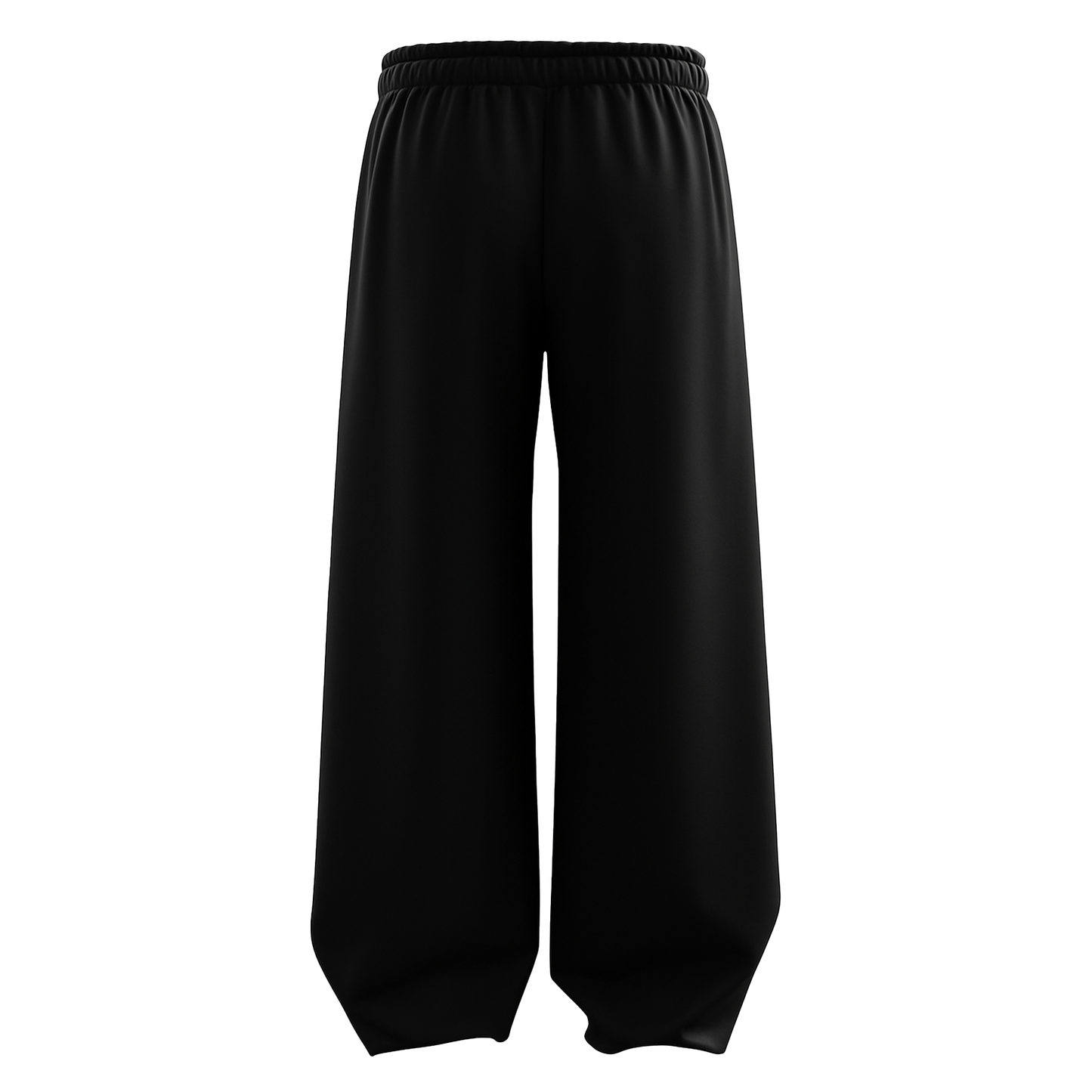 Baki Hanma Unisex Baggy Pant