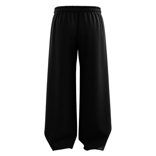 Baki Hanma Unisex Baggy Pant