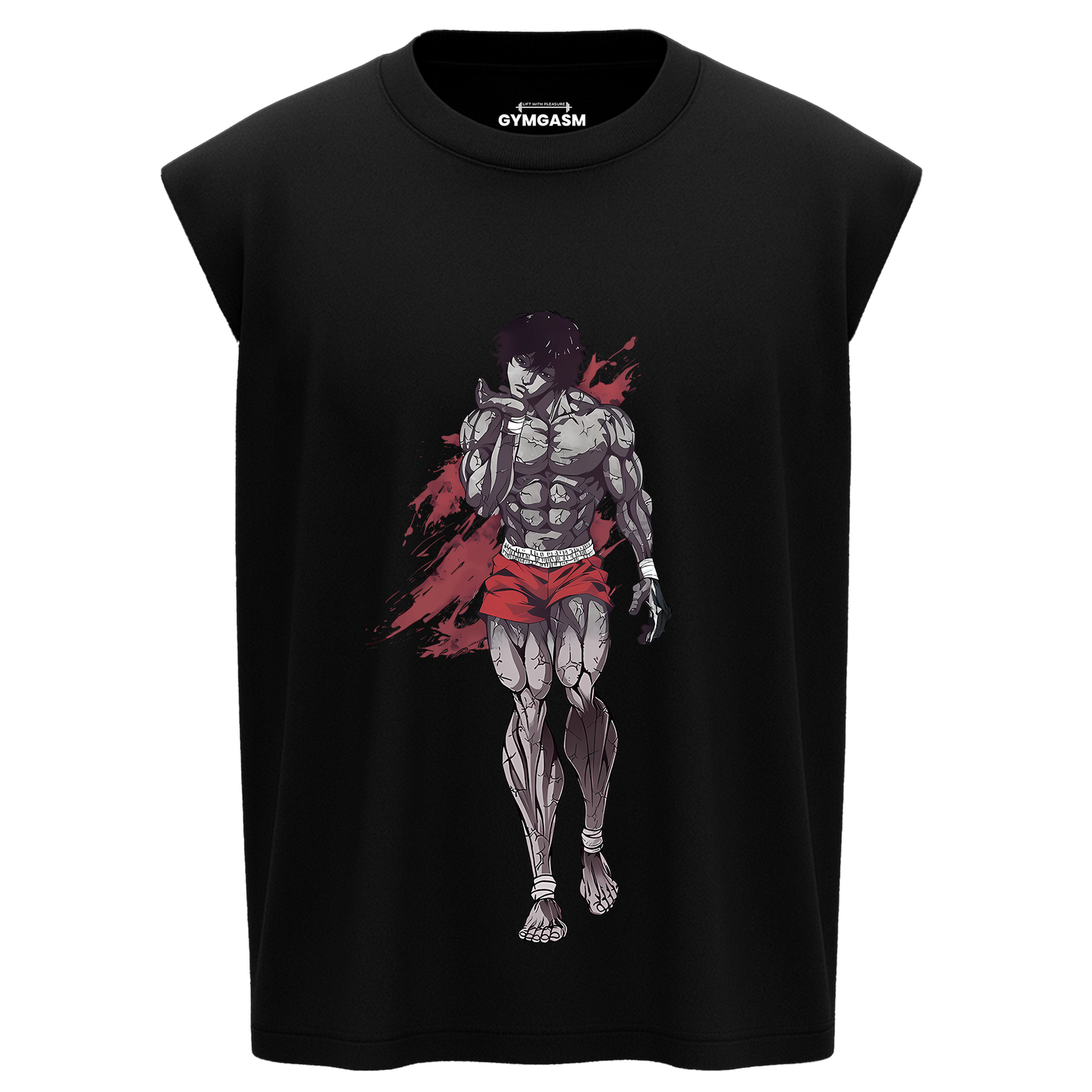 Baki Tanktop