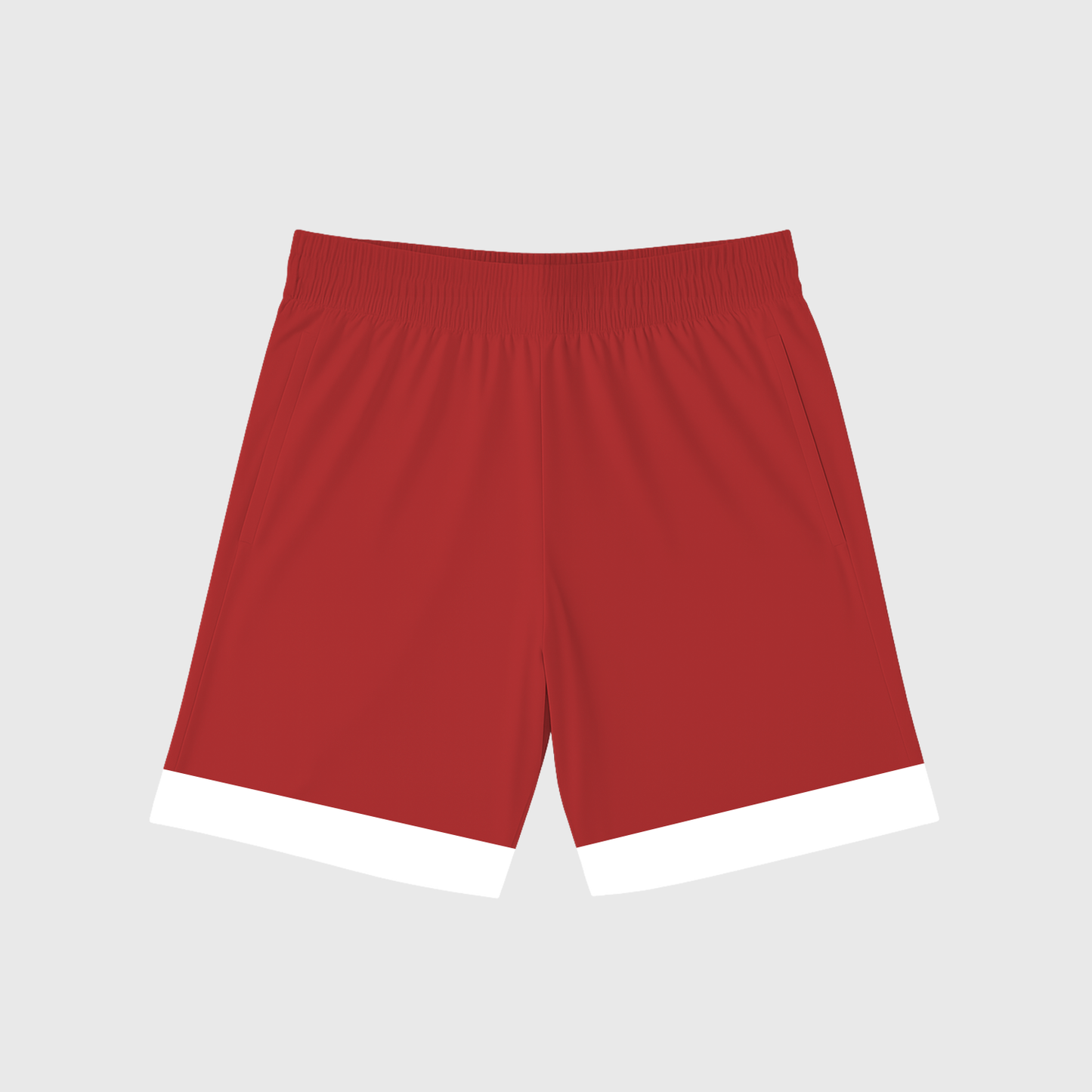 Baki vs Yujiro Shorts