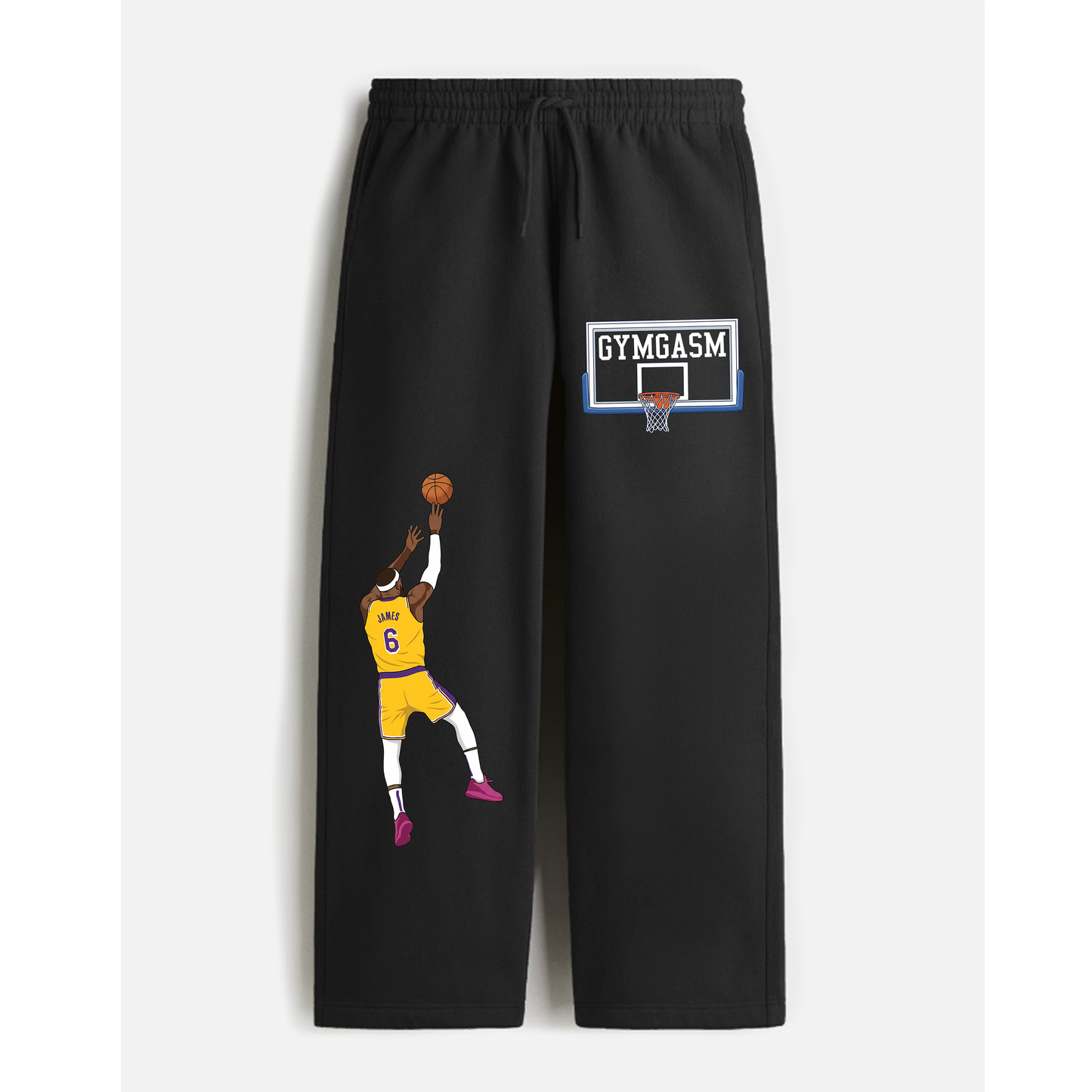 LeBron Sweatpant