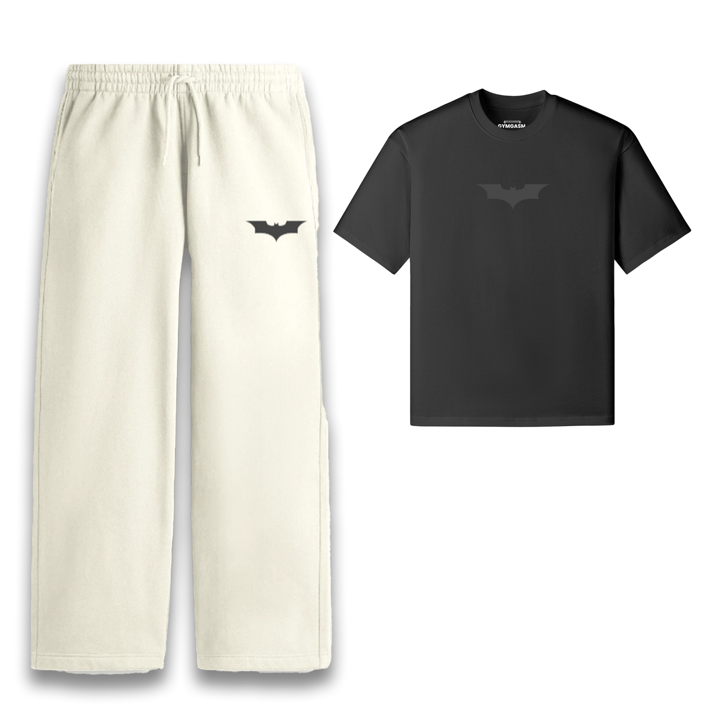 Batman Oversized Combo