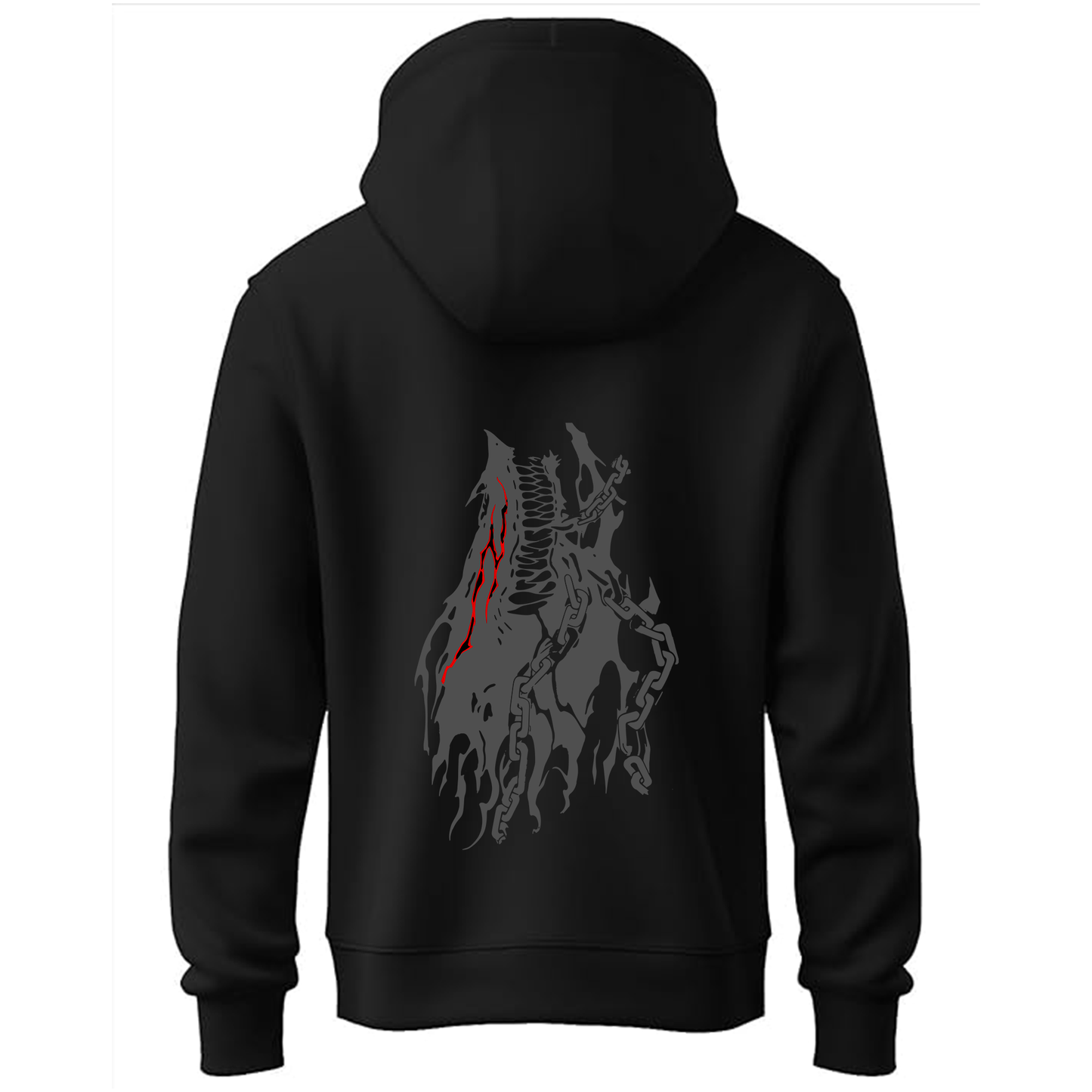 Berserk Guts Sweatpant combo