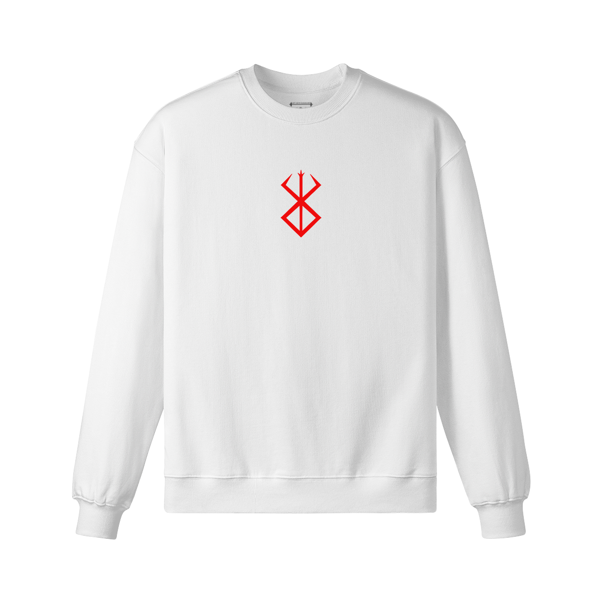 Berserk Logo Sweatshirt