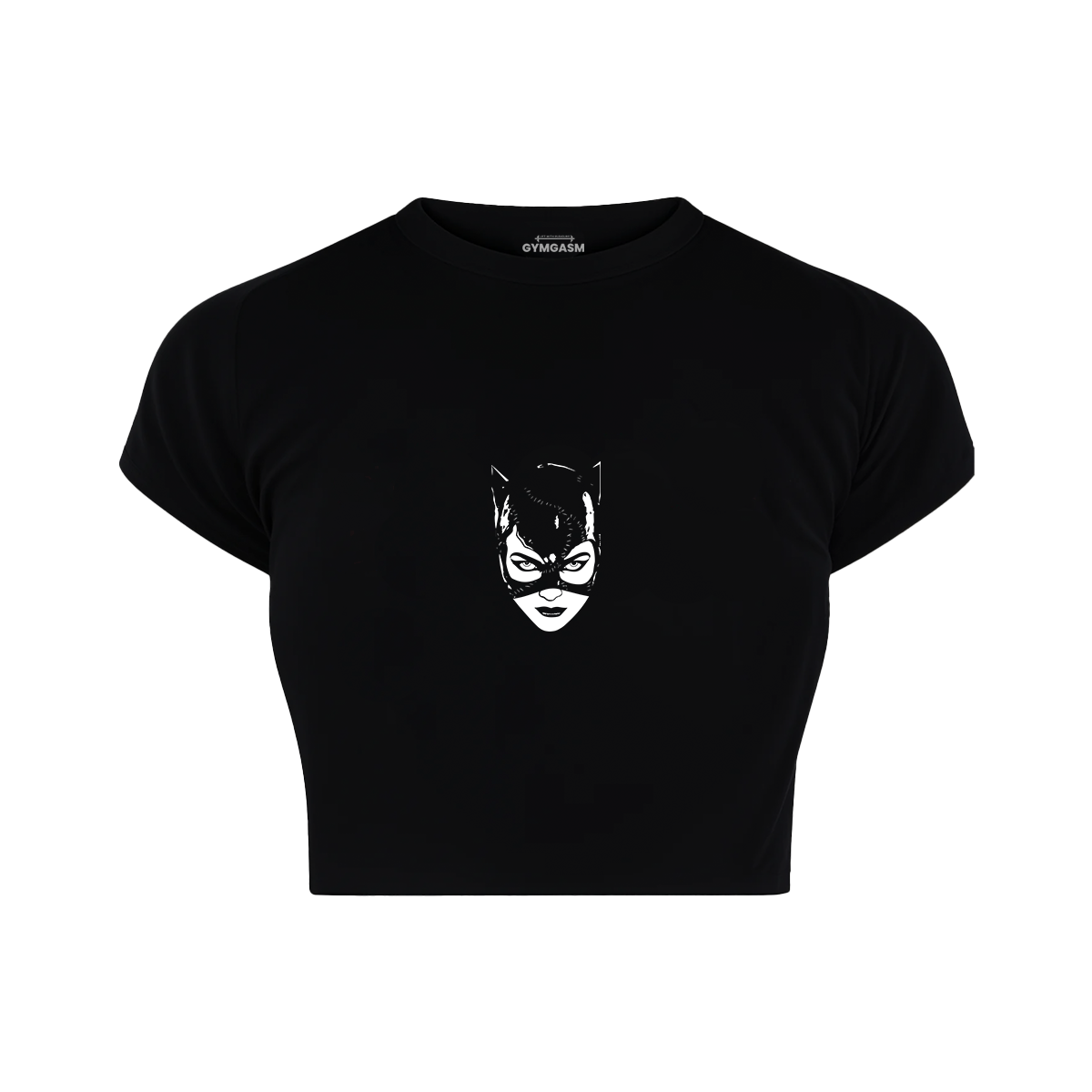 Catwomen Croptop