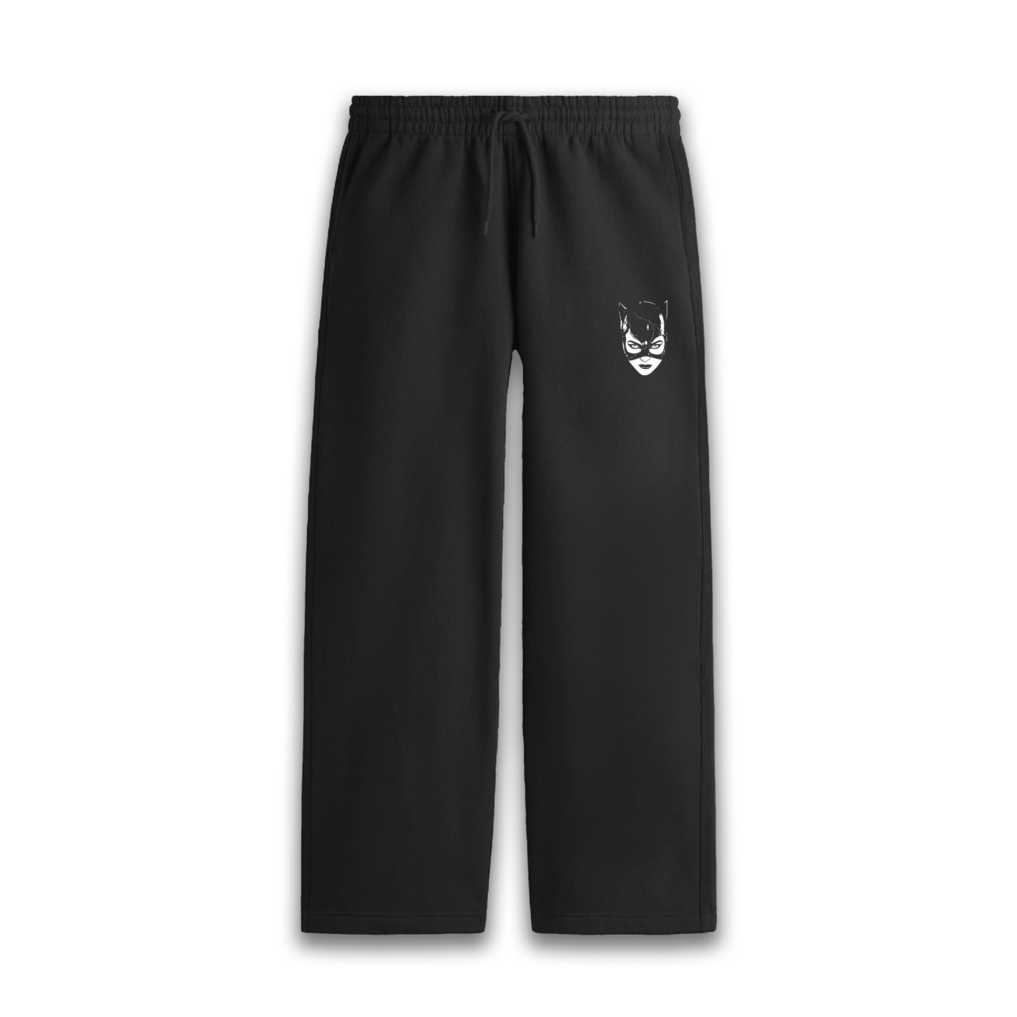 Catwomen Unisex Sweatpants