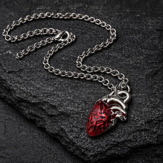 IronHeart Chain