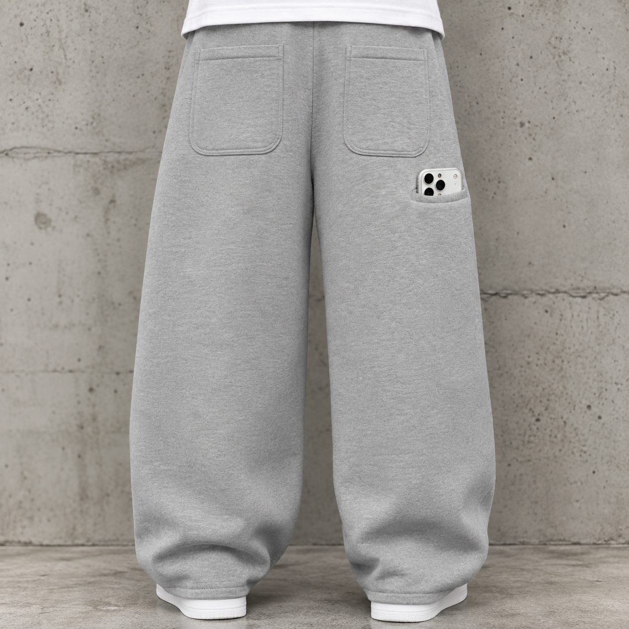 Essential Sweatpants