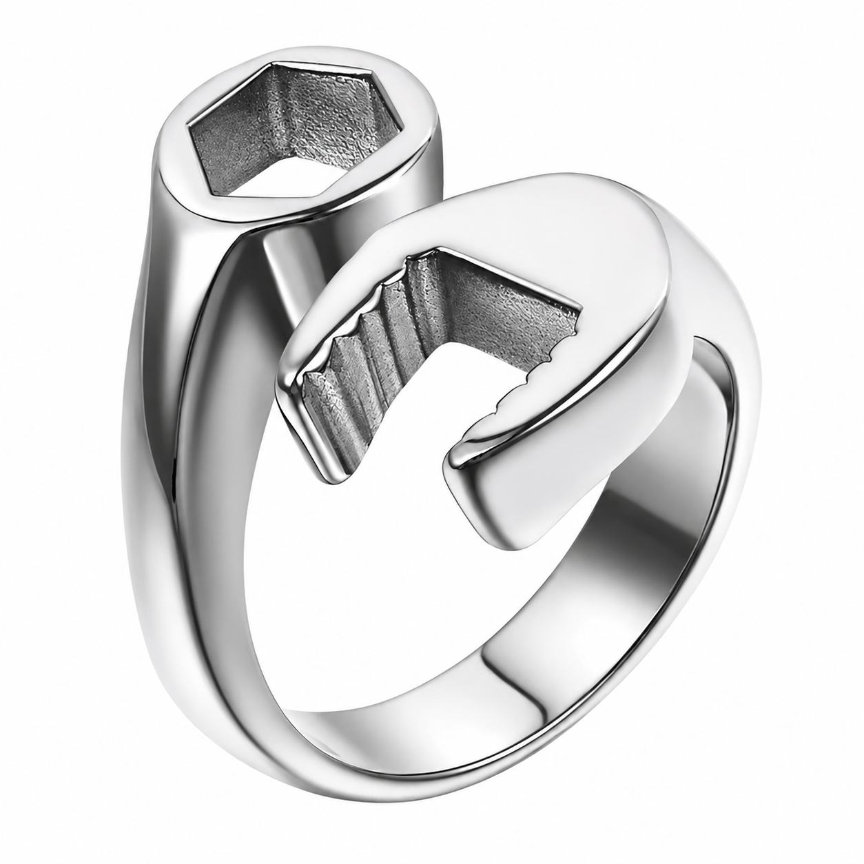 Spanner Ring