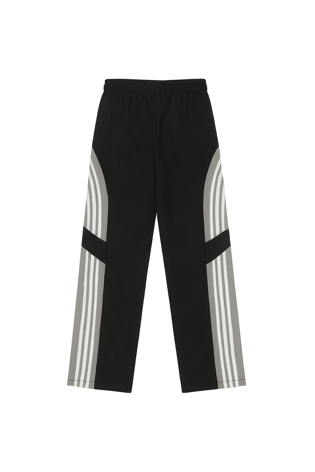 Classic Striped Baggy Pant