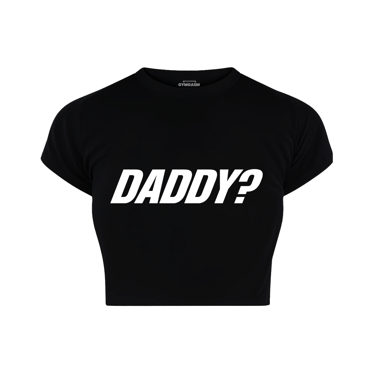 Daddy Croptop