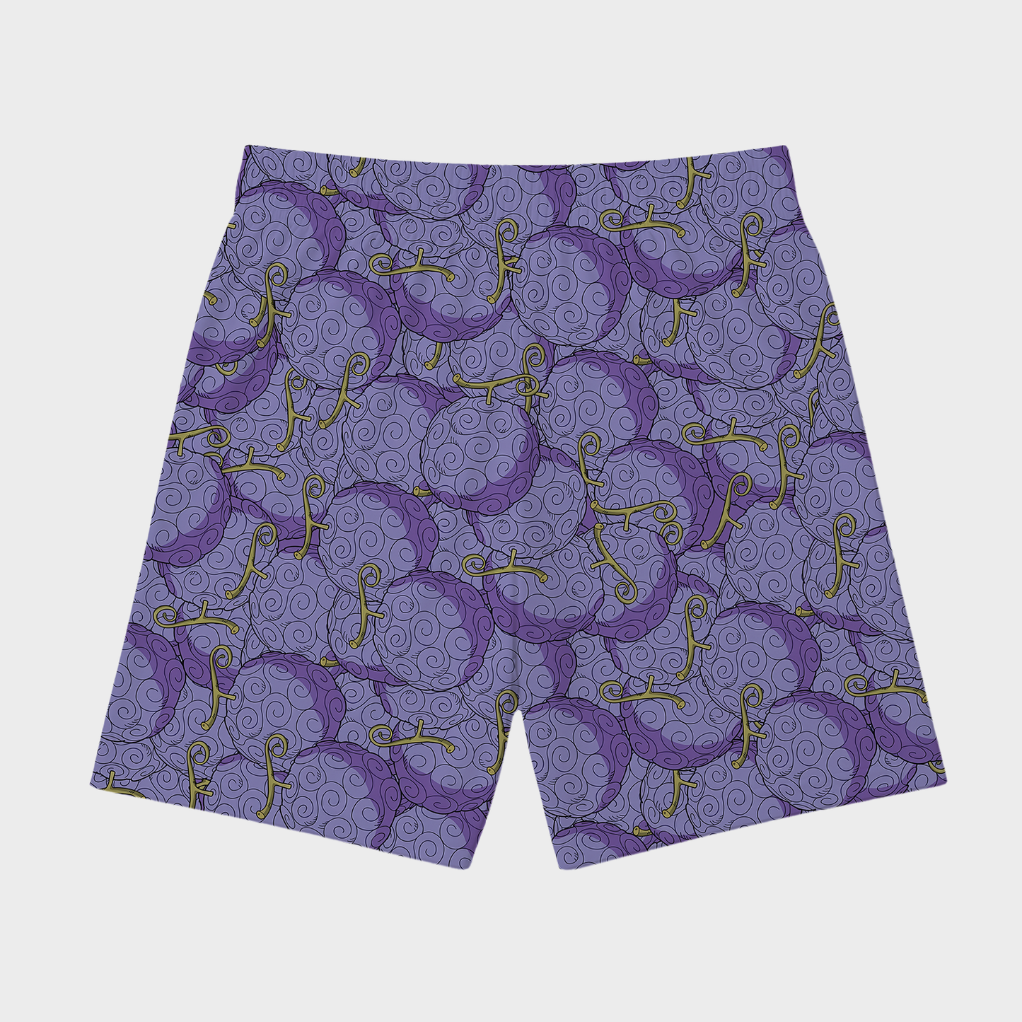 Devil Fruit Shorts