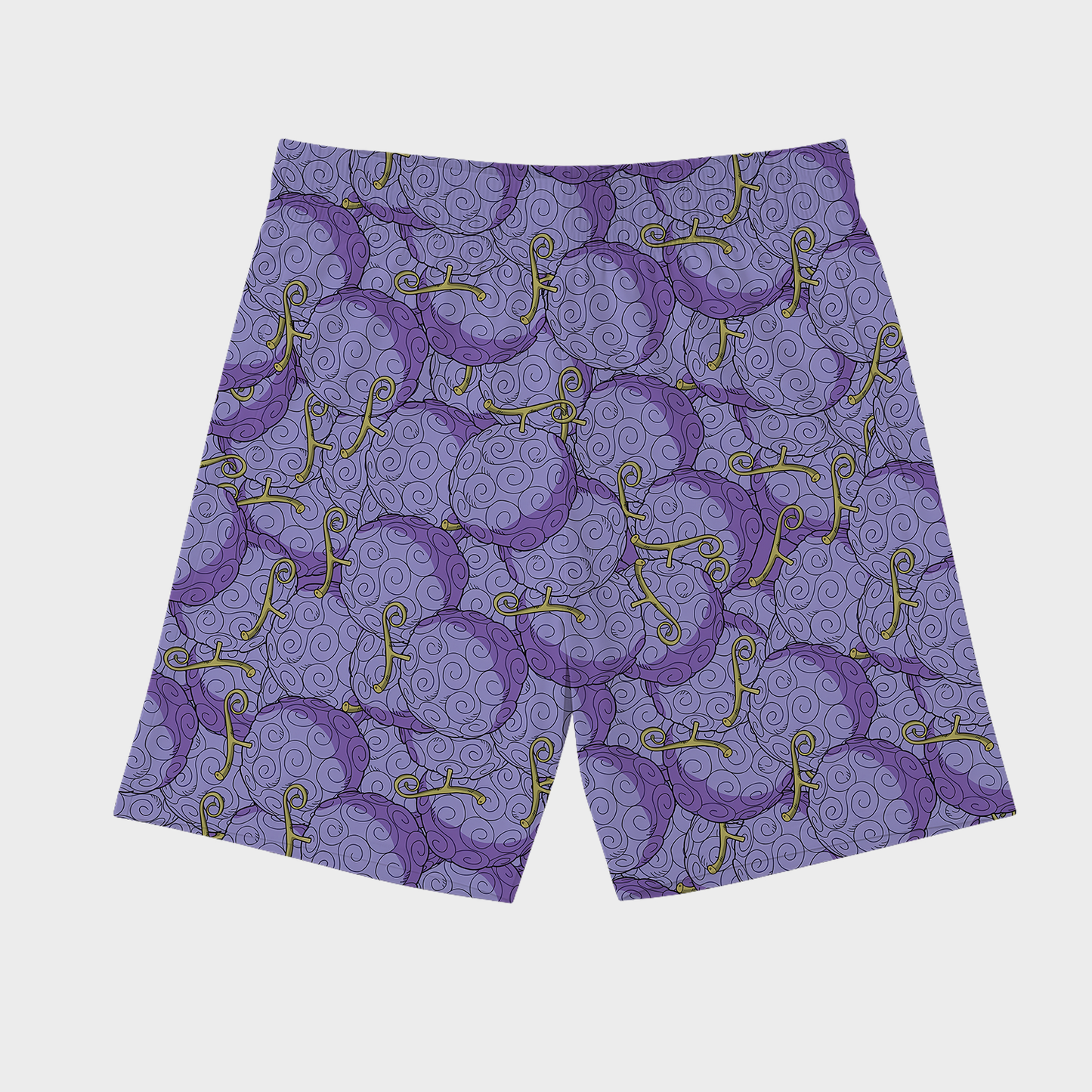 Devil Fruit Shorts