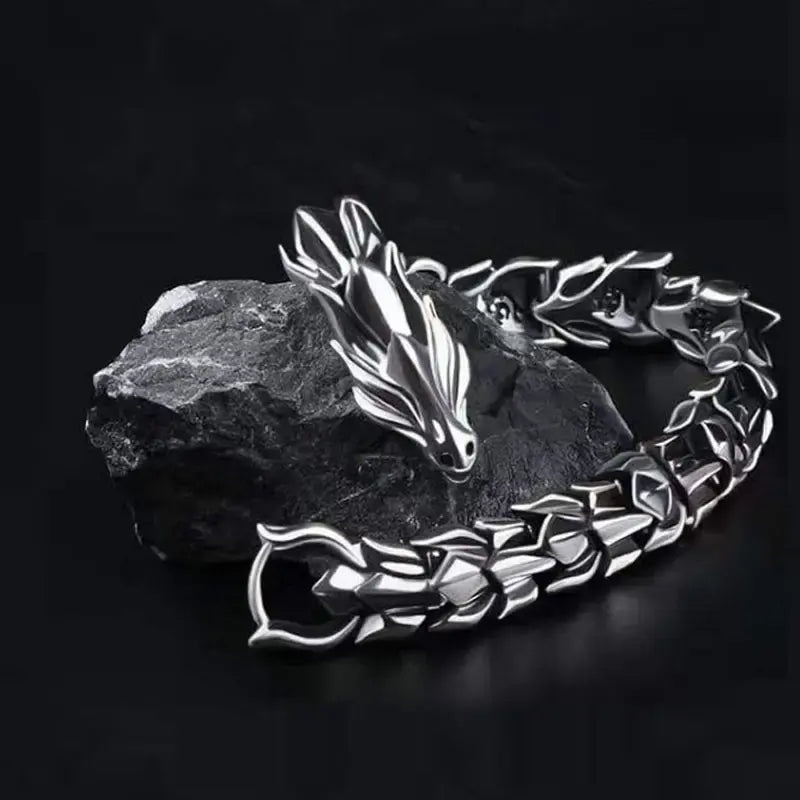 Meraxes Dragon Bracelet