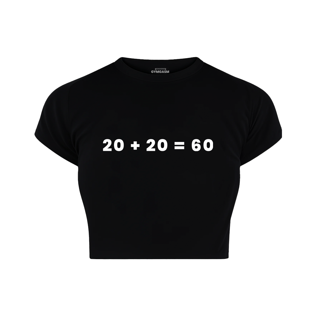 Lift Equation Croptop