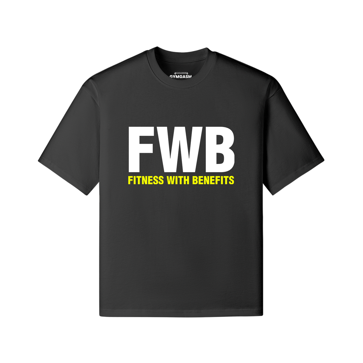 FWB Oversized T-shirt