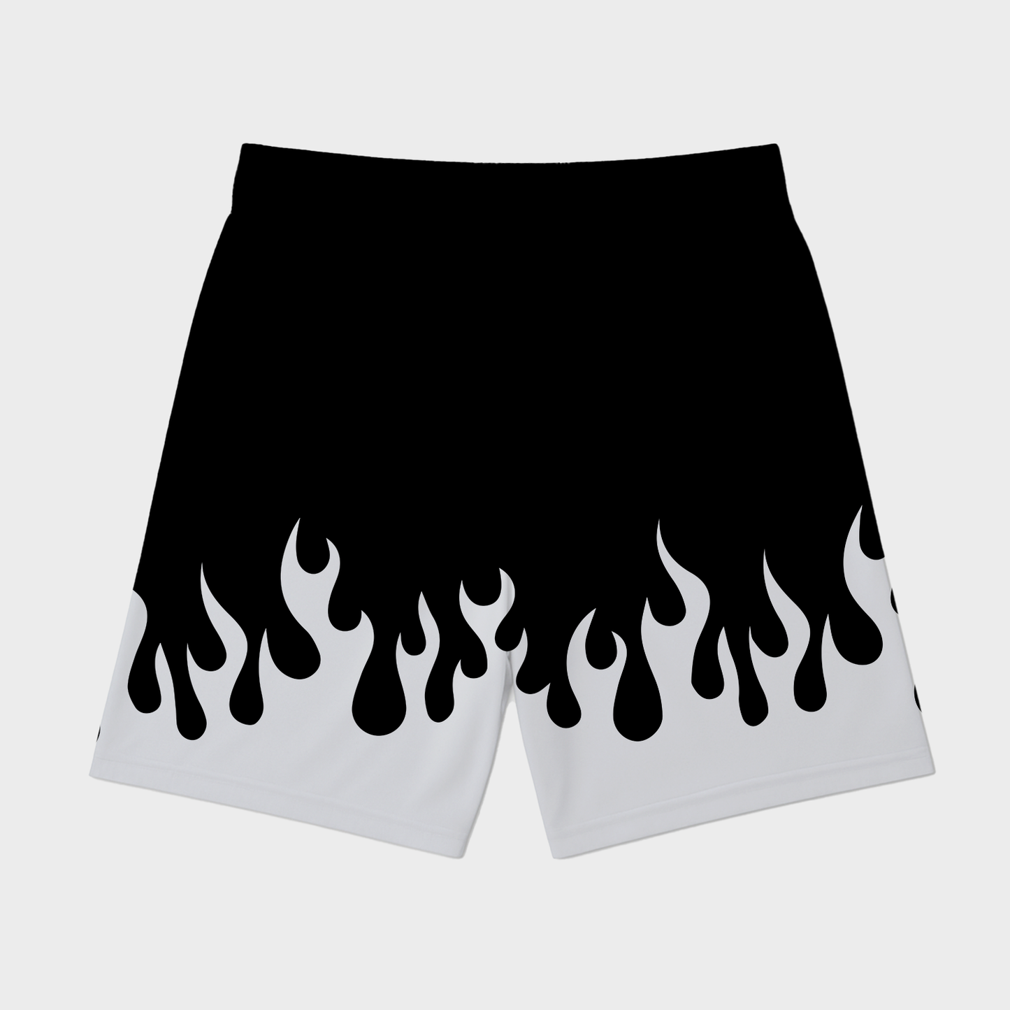 Fire Shorts