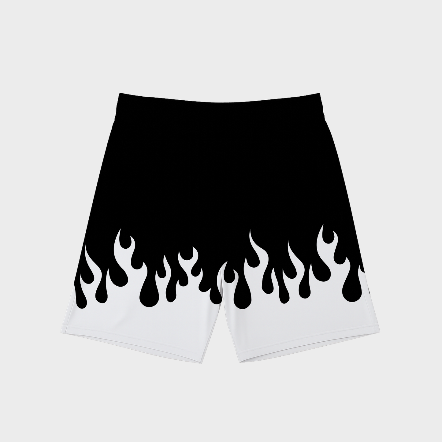 Fire Shorts