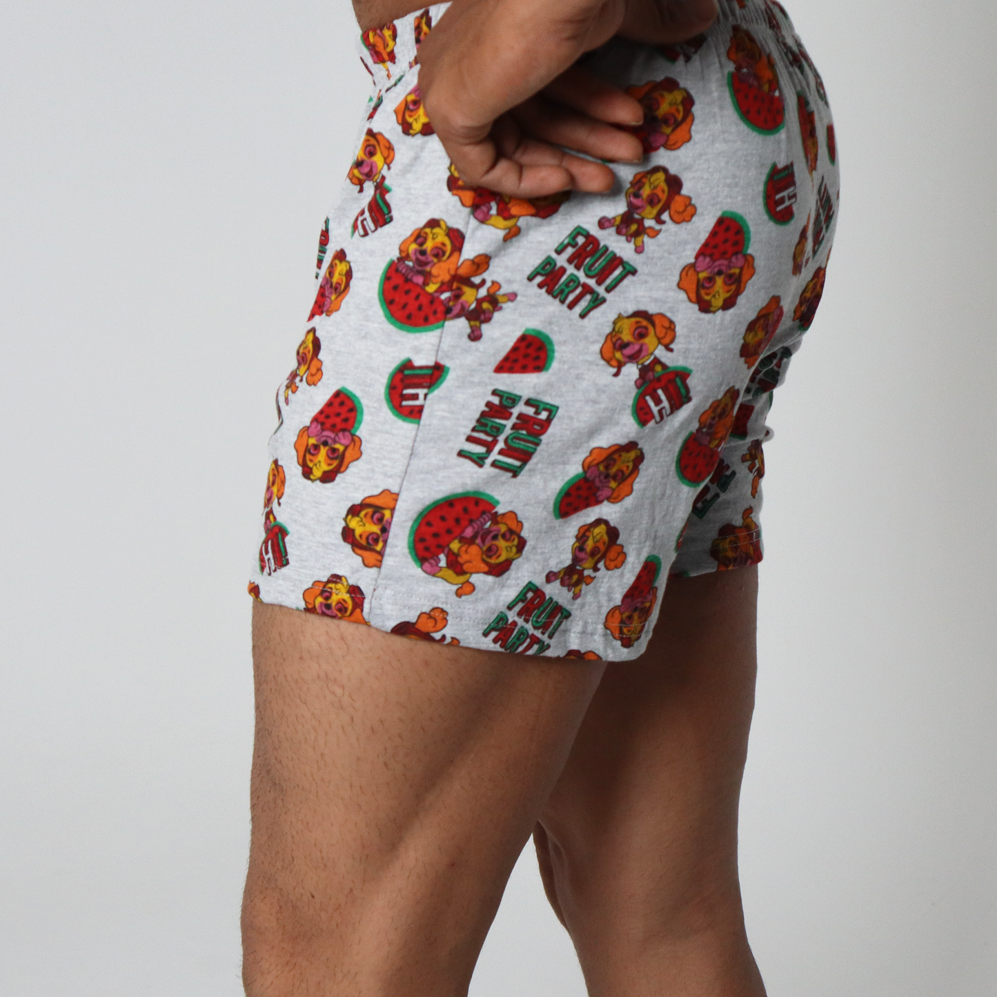 Fruit Party Boxer