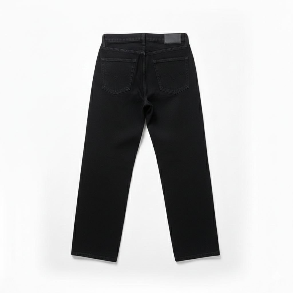 Toji Baggy Jean