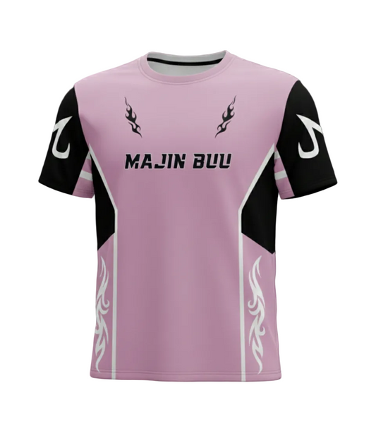 Majin Buu Jersey T-Shirt