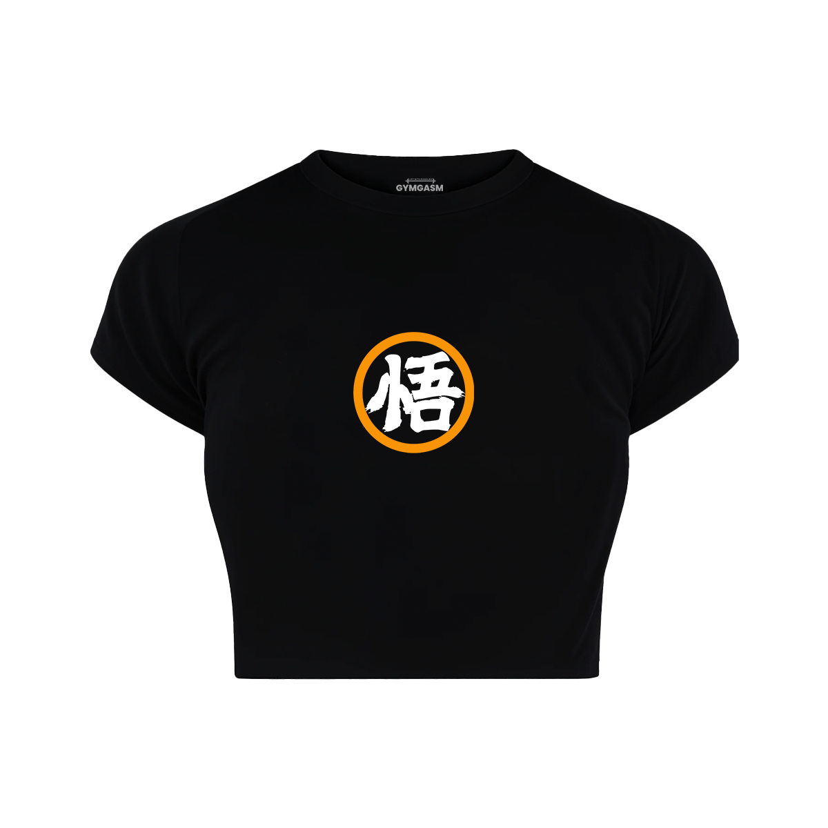 Goku Croptop