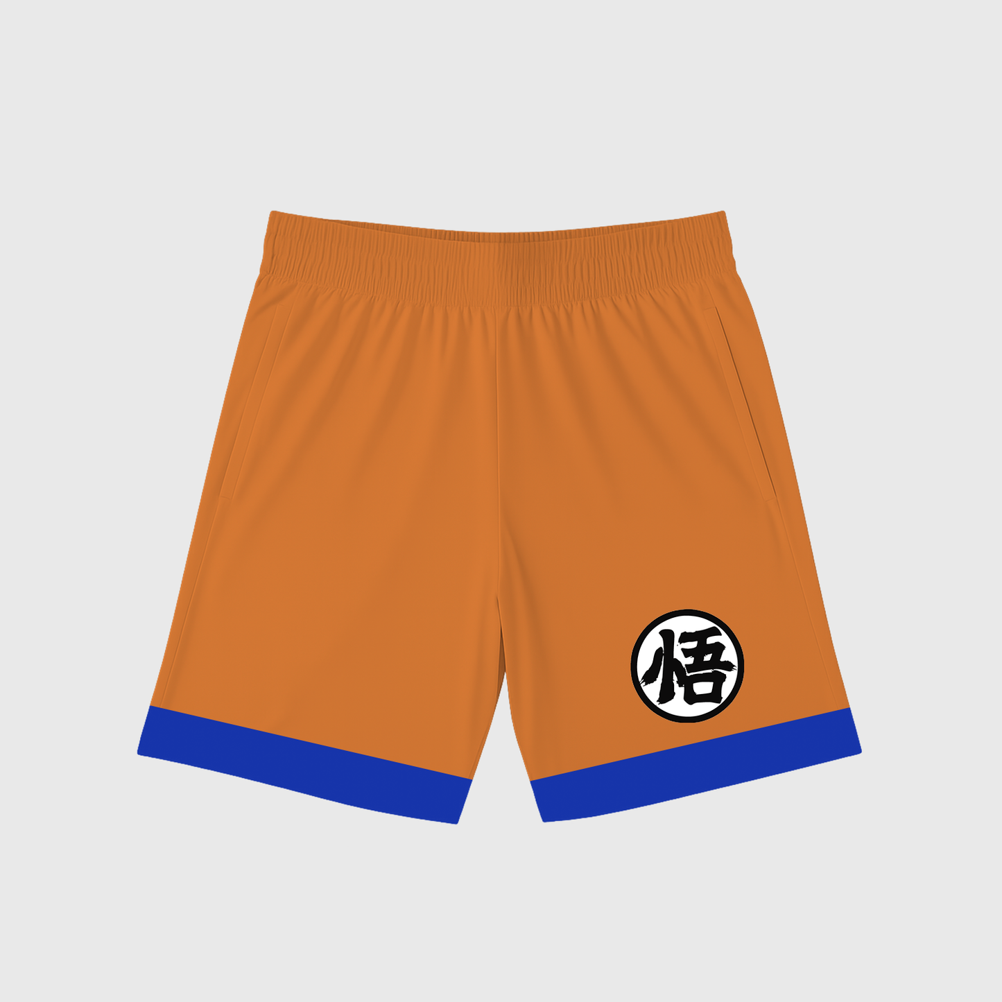 Goku Shorts