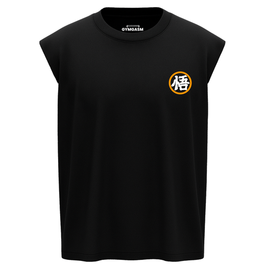 Goku Warrior Tanktop