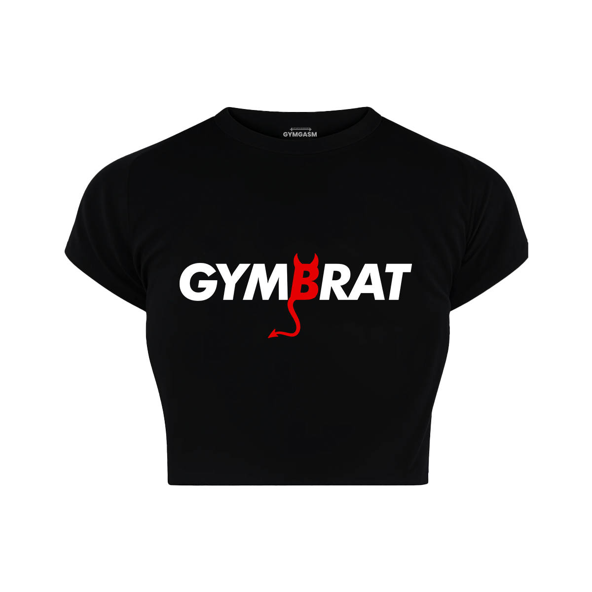 Gymbrat Croptop