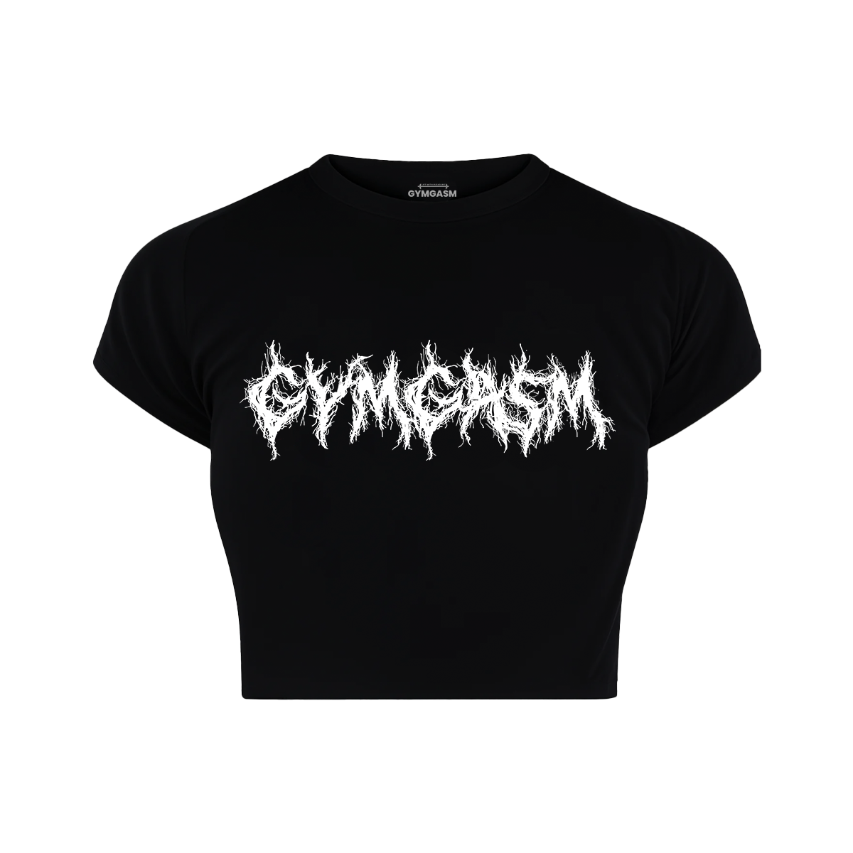 Gymgasm Croptop
