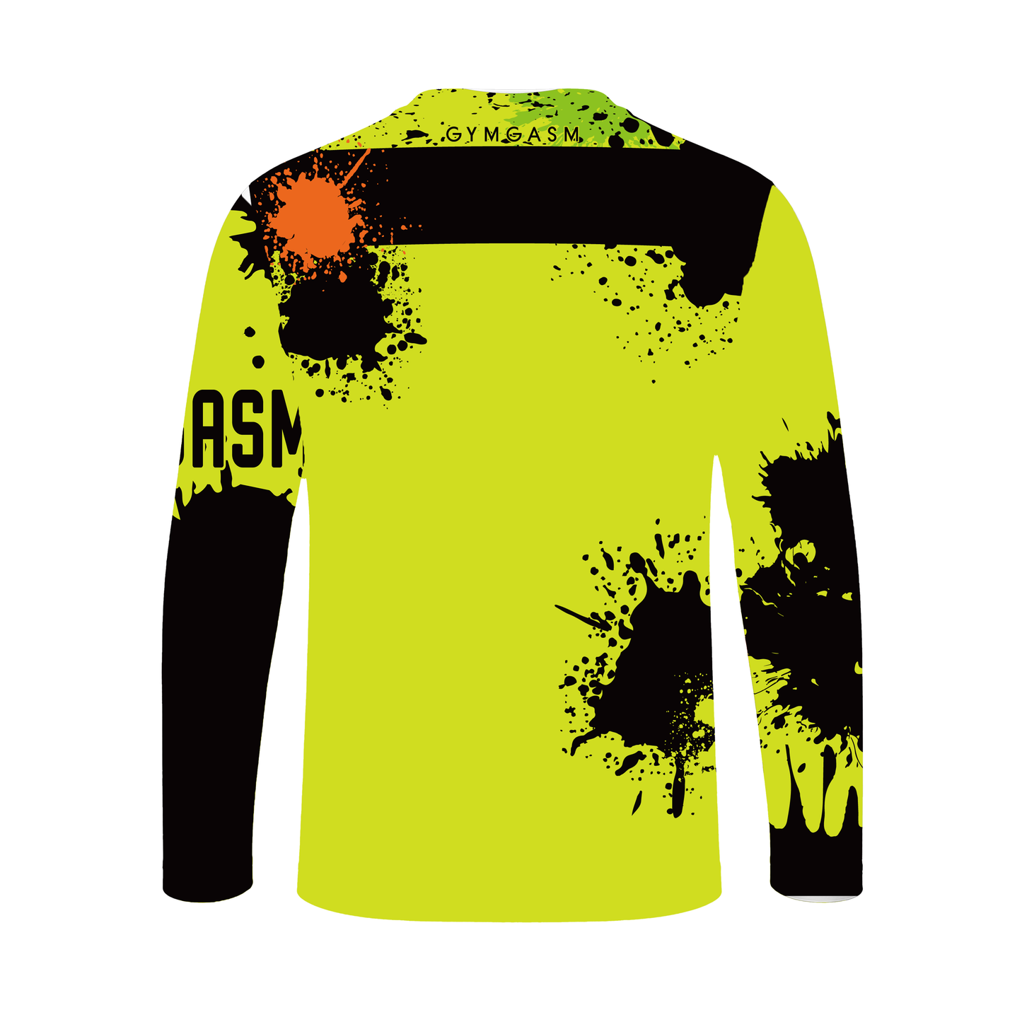 Highlight Rider Jersey