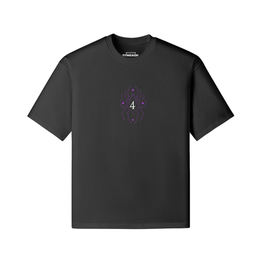 Hisoka Hunter Oversized