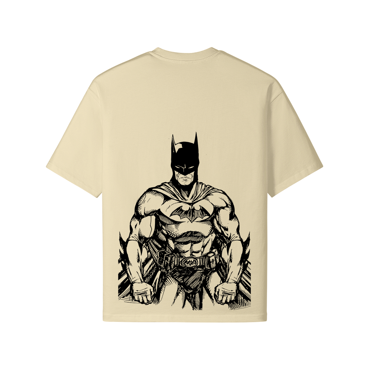Batman Oversized