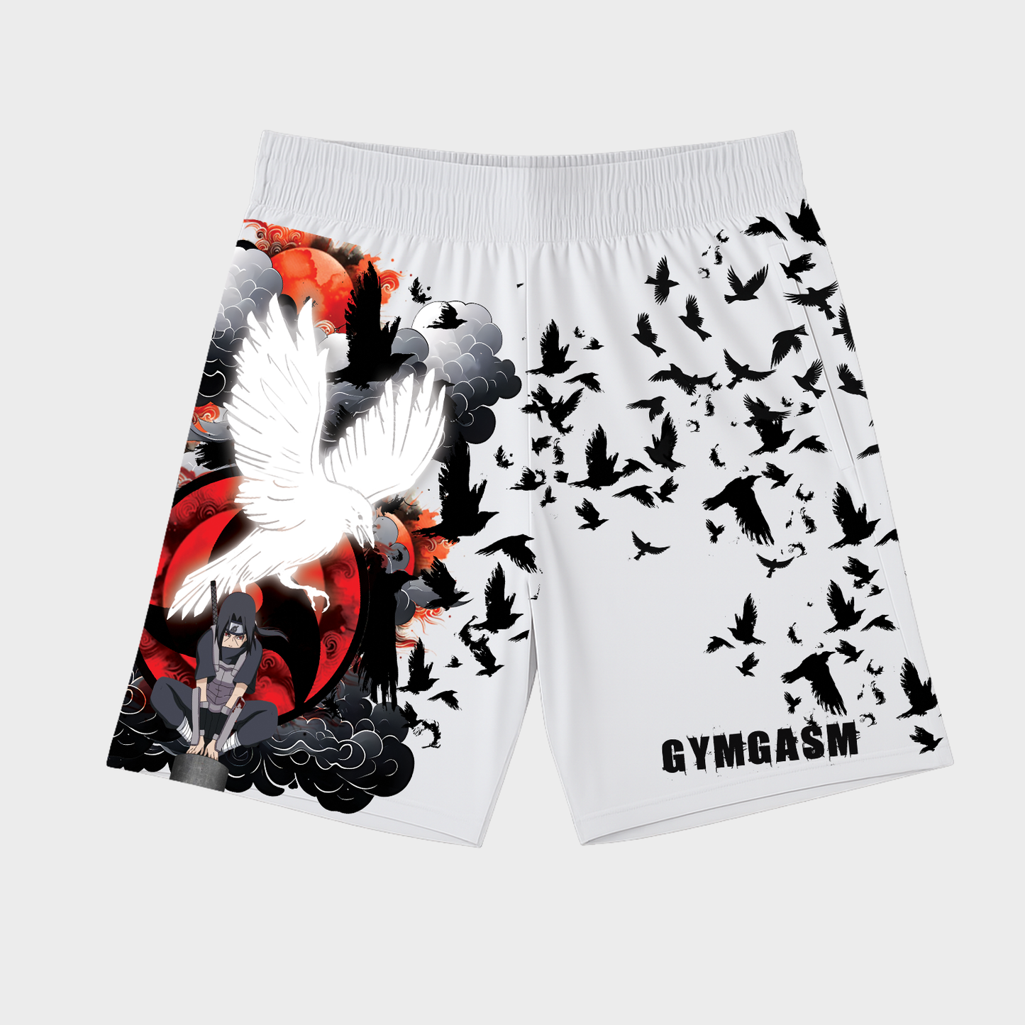 Itachi Shorts