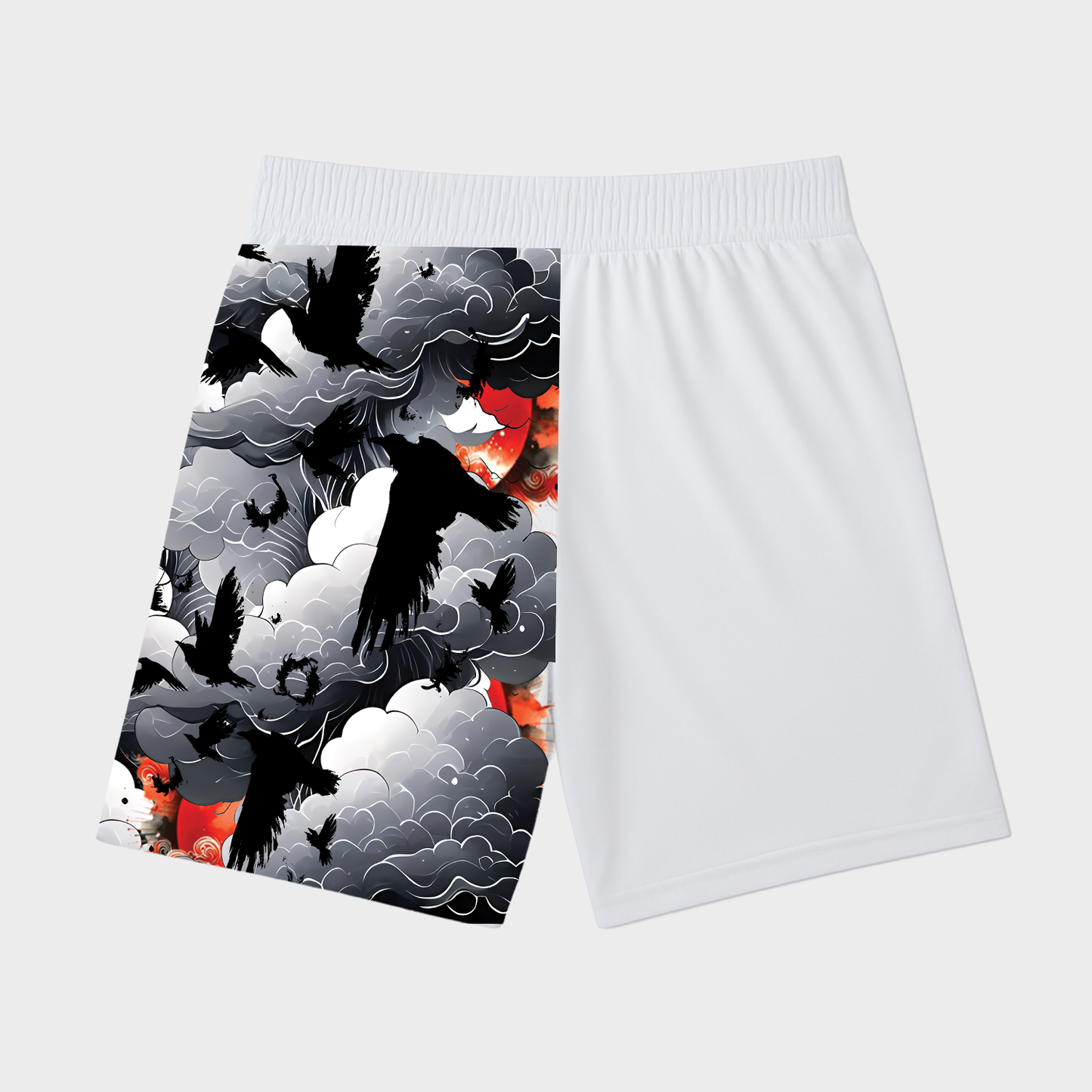 Itachi Shorts
