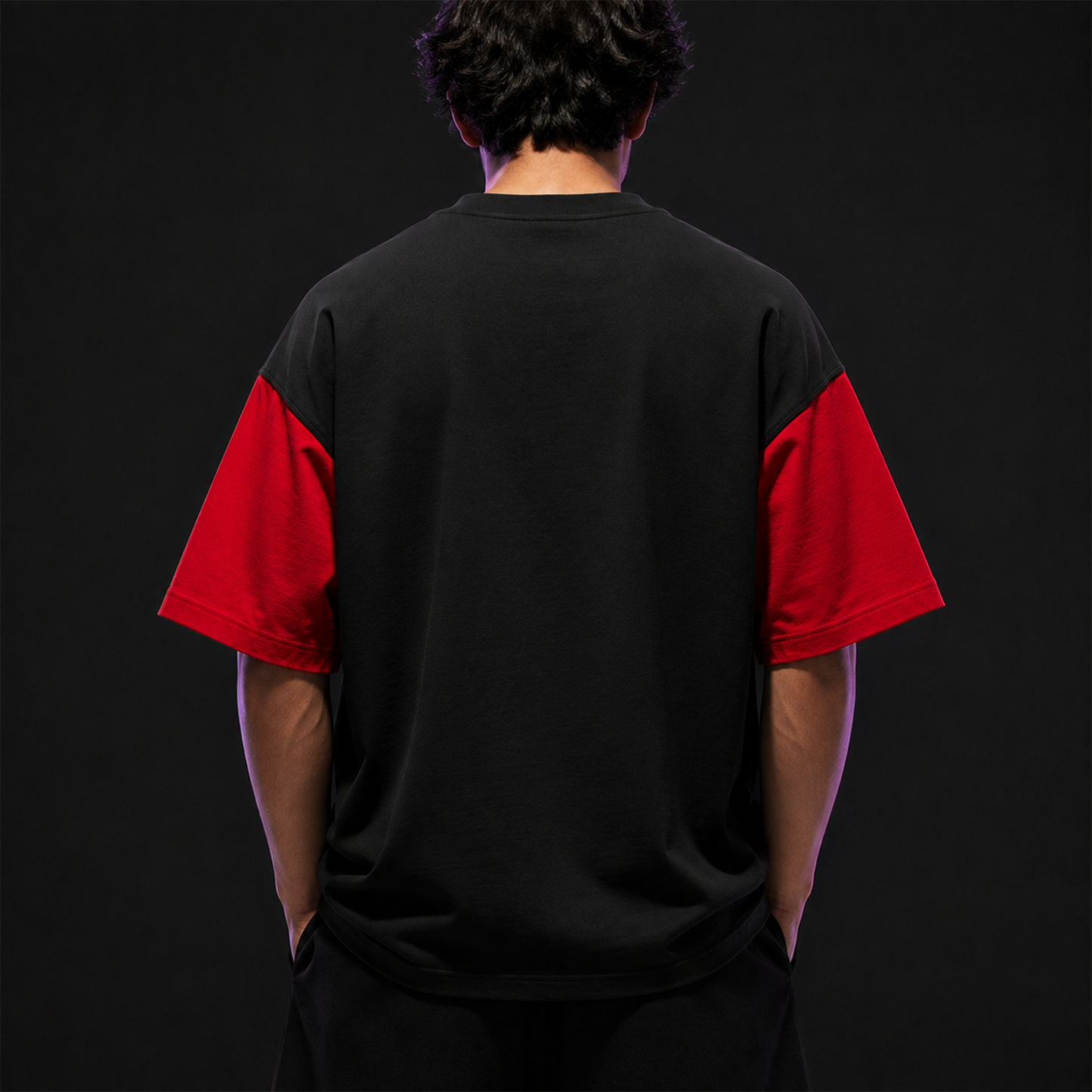 Itachi Oversized