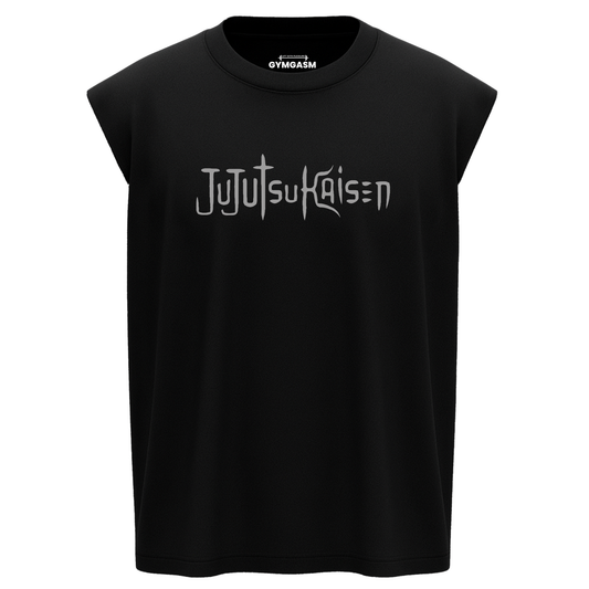 The honored one Gojo Tanktop