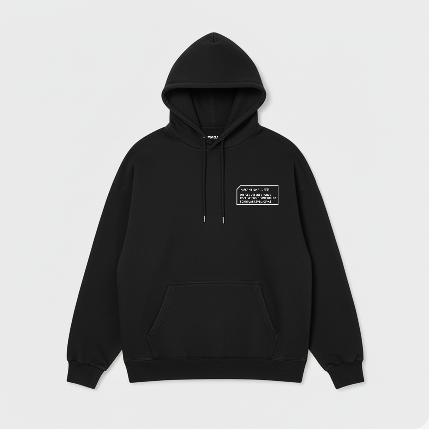 Kaiju Hoodies
