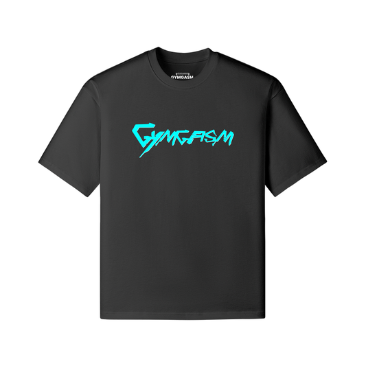 Kaiju no 8 cybergasm Oversized T-shirt