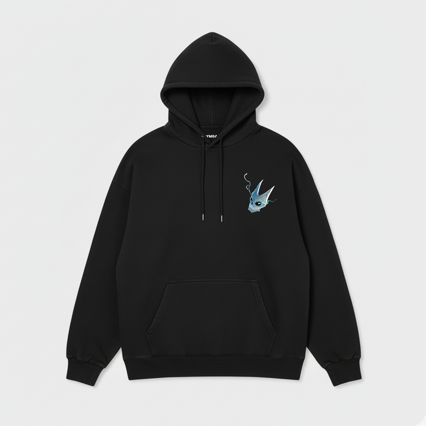 Kaiju No8 Hoodies
