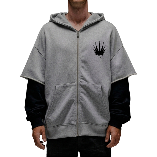 Kenpachi Hoodie