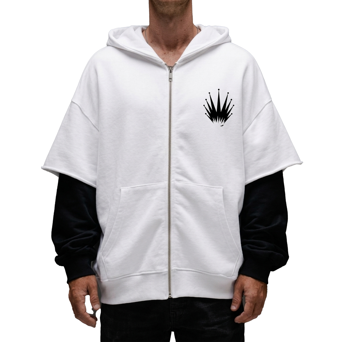 Kenpachi Hoodie