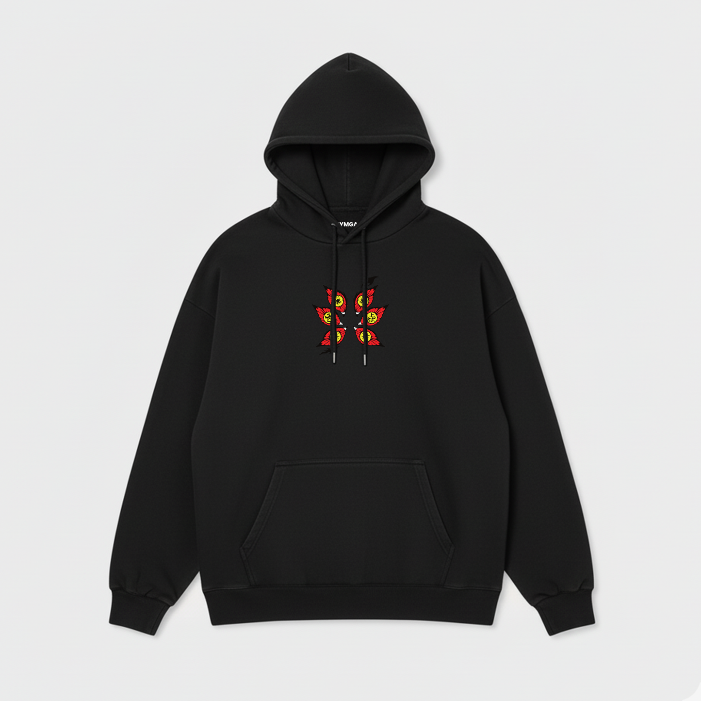 Kokushibo Hoodies