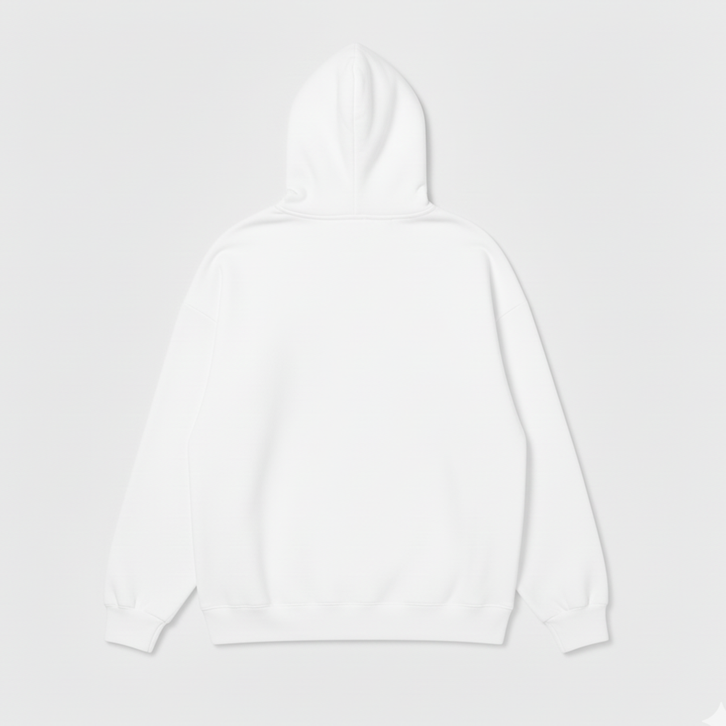 Kurama Claw Oversized Hoodie