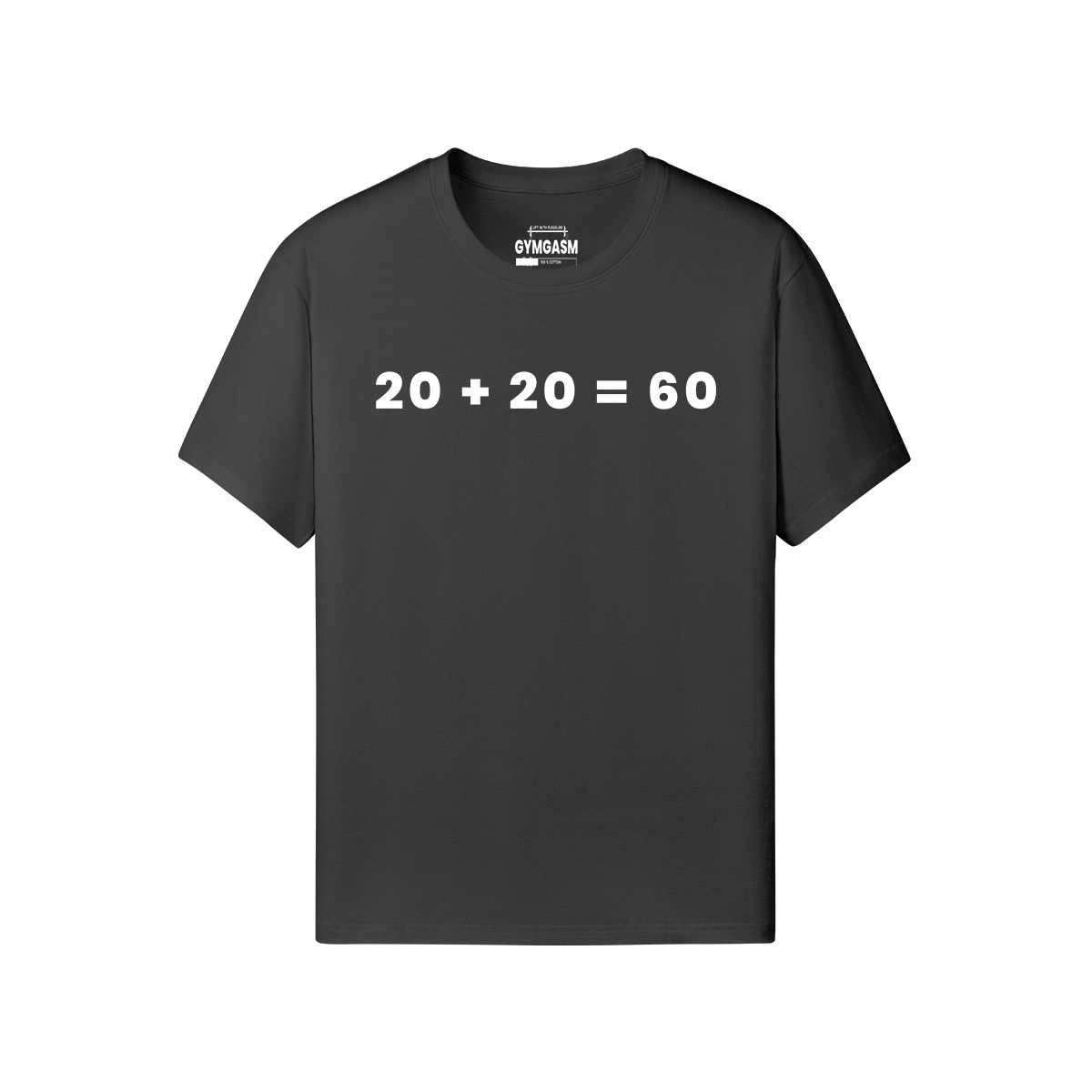 Lift Equation T-shirt